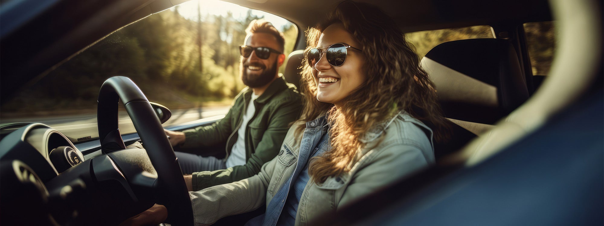 Advantages of Trading In A Car