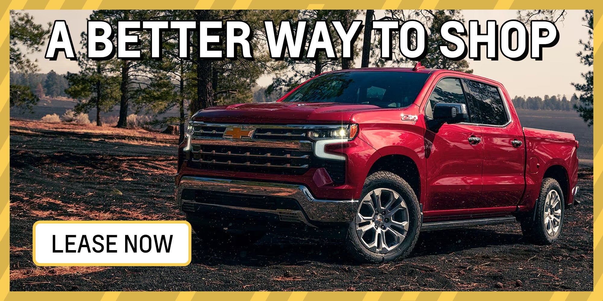Chevy Silverado Lease Deals Chevy Silverado Lease Deals