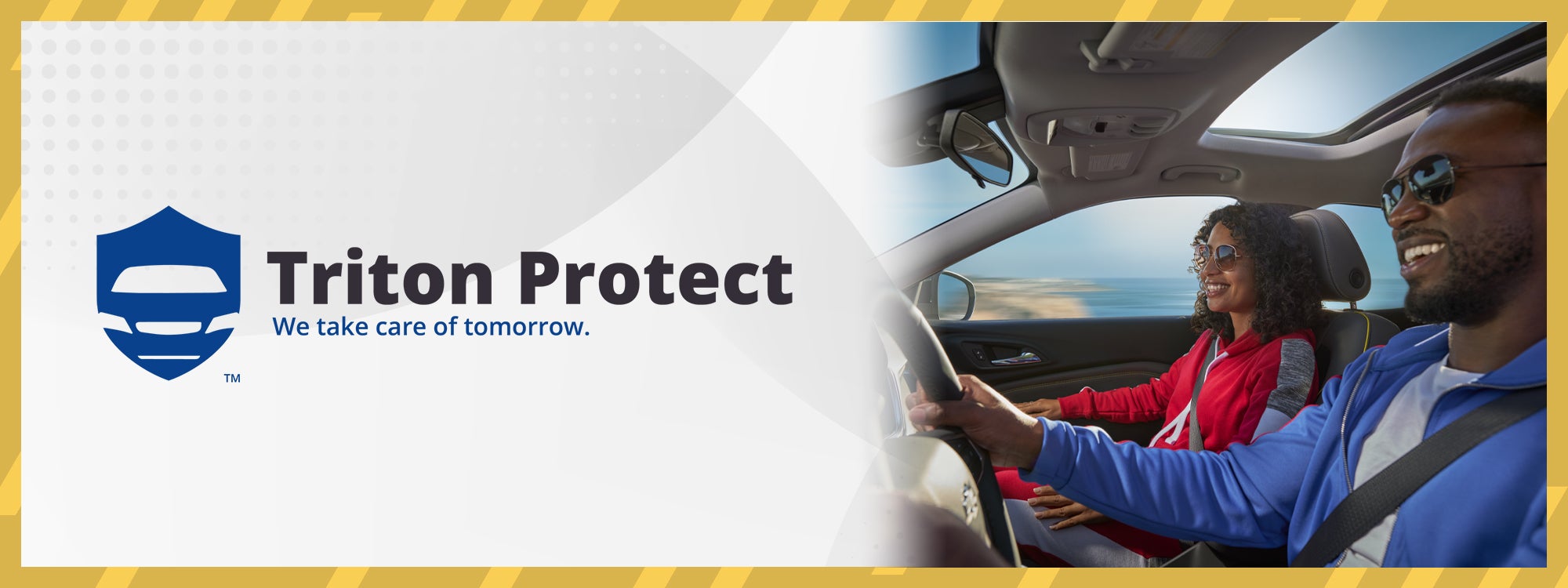 Why Buy From Moore’s Chevrolet?