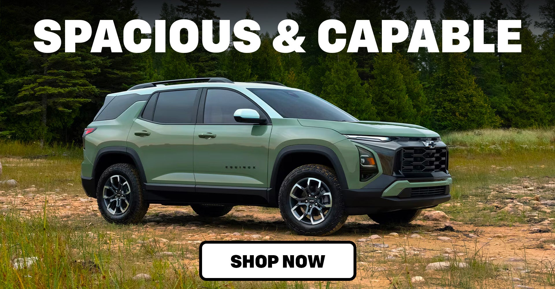 2026 Chevy Equinox EV Cost