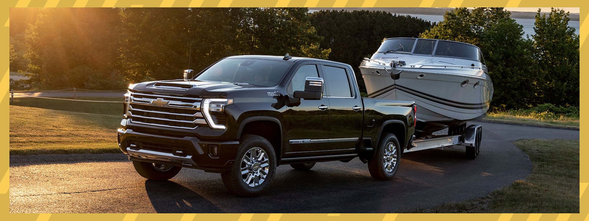 2024 Chevy Silverado HD Clarksville VA