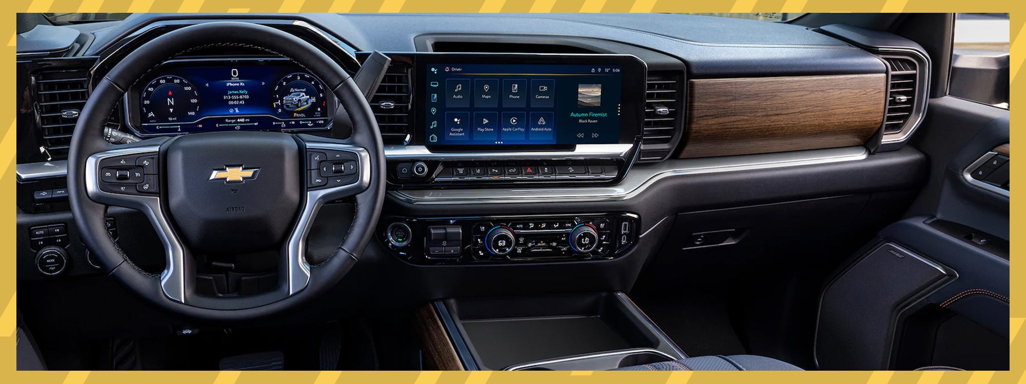 2024 Chevy Silverado HD Clarksville VA