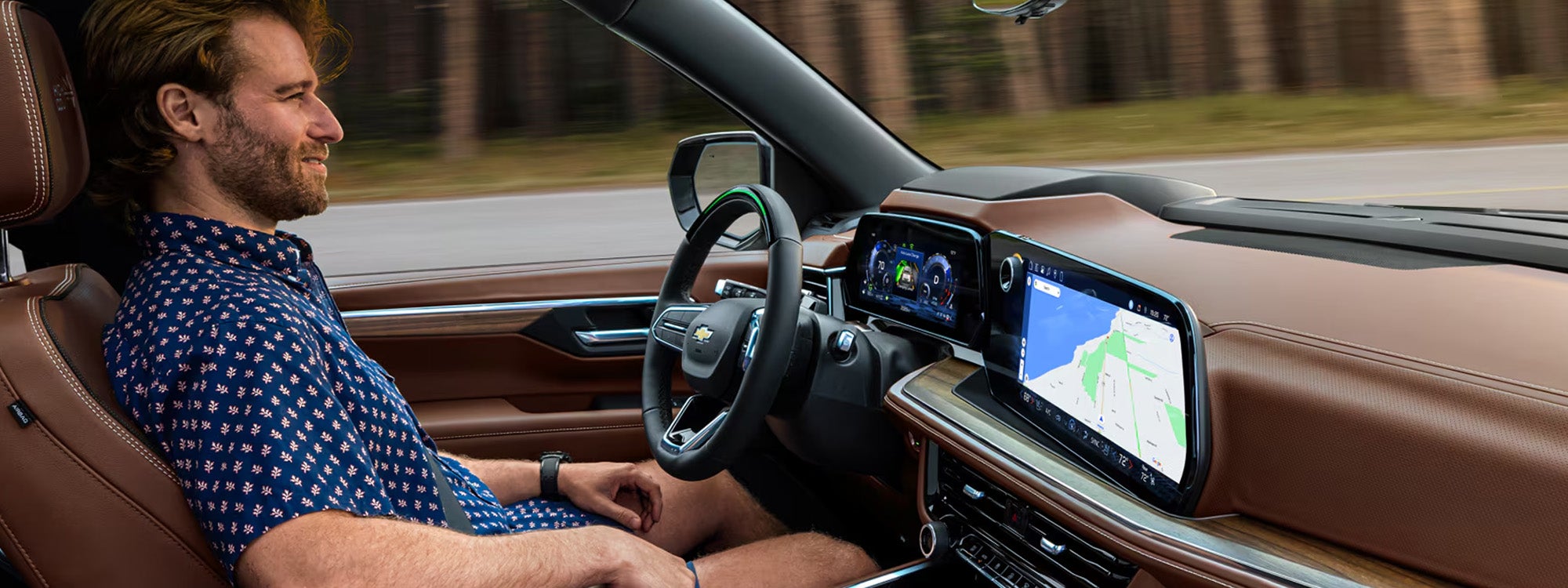 2025 Chevy Suburban MPG