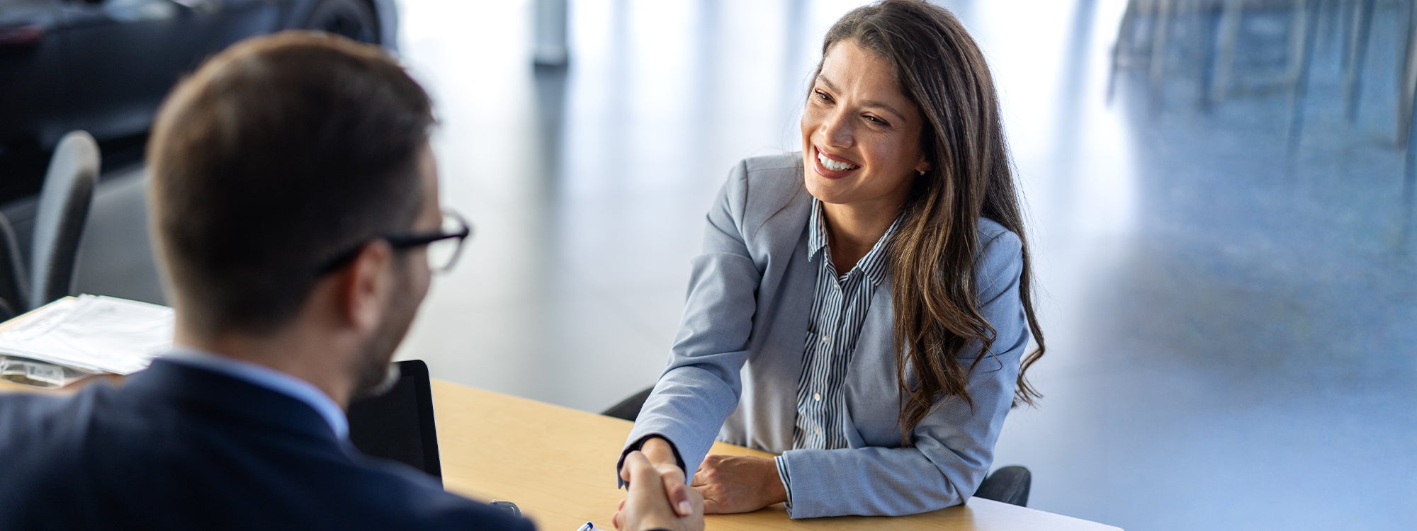 Process Of Buying A Car From A Dealer