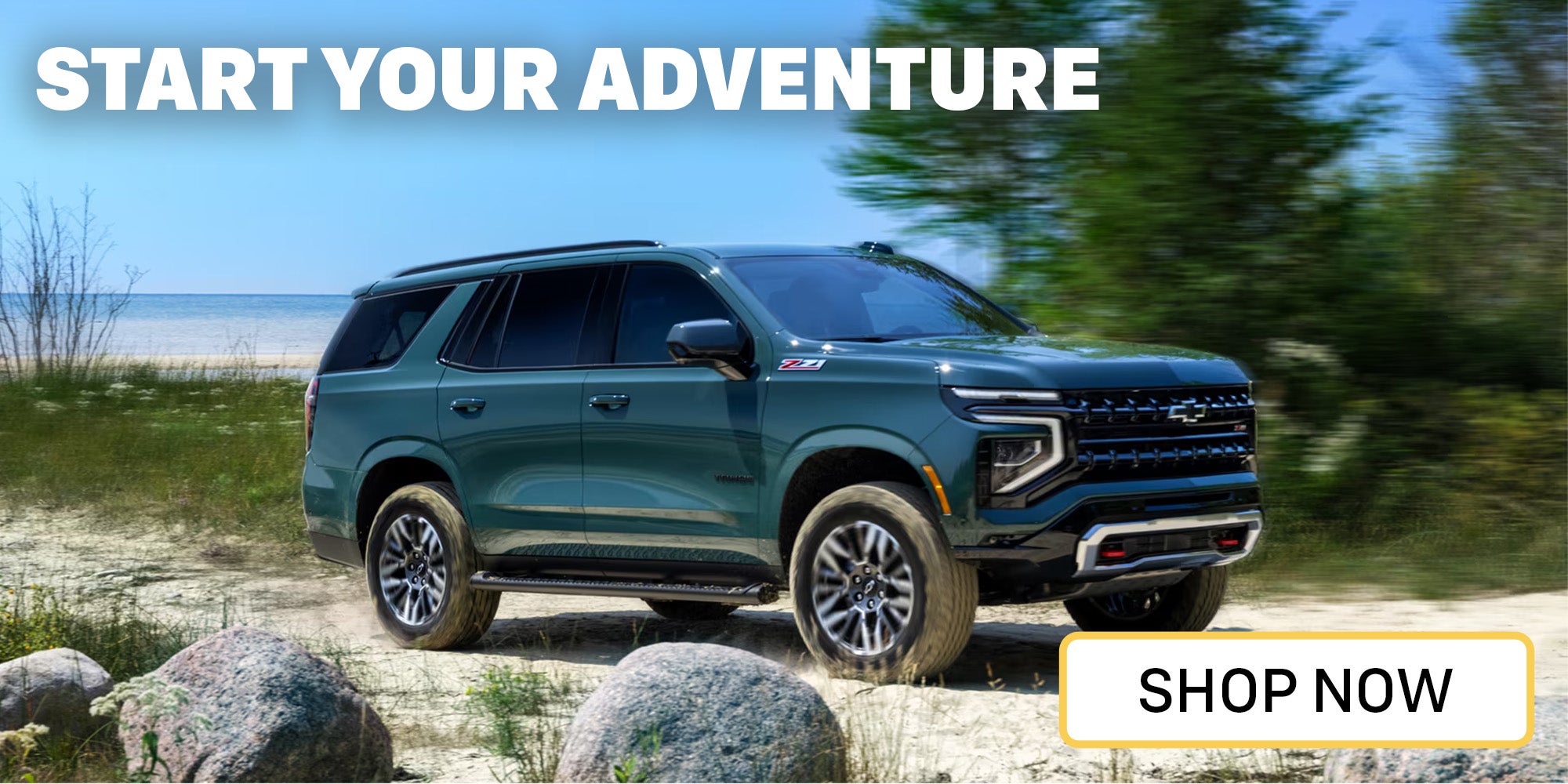 Chevy Dealership Danville VA