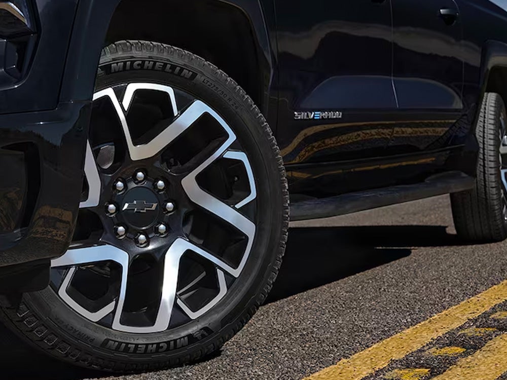 EV Service & Maintenance