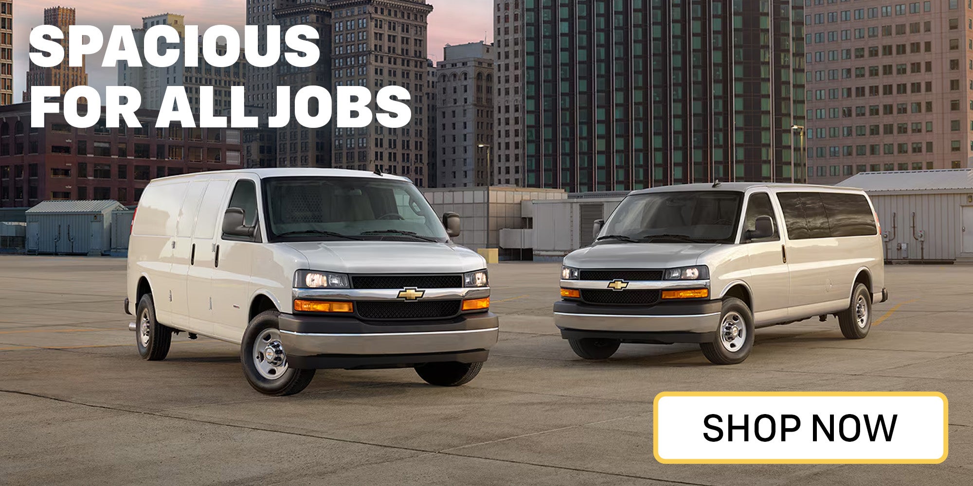 Chevy Express 2500 Chevy Express 2500