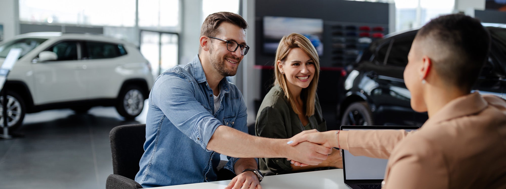 Best Way to Trade In a Car