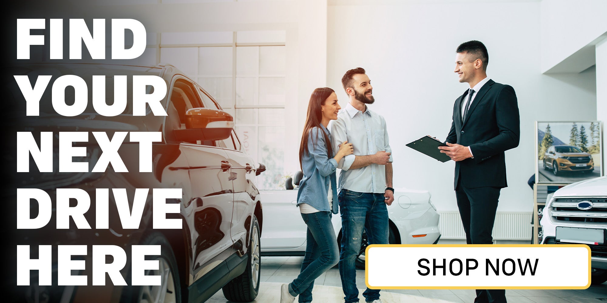 Find your next drive here at Moore’s Chevrolet