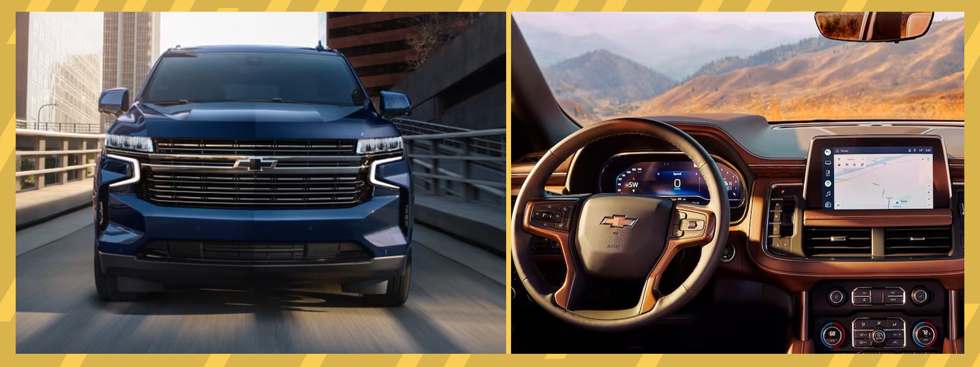 2023 Chevrolet Tahoe Clarksville, VA Moore's Chevrolet