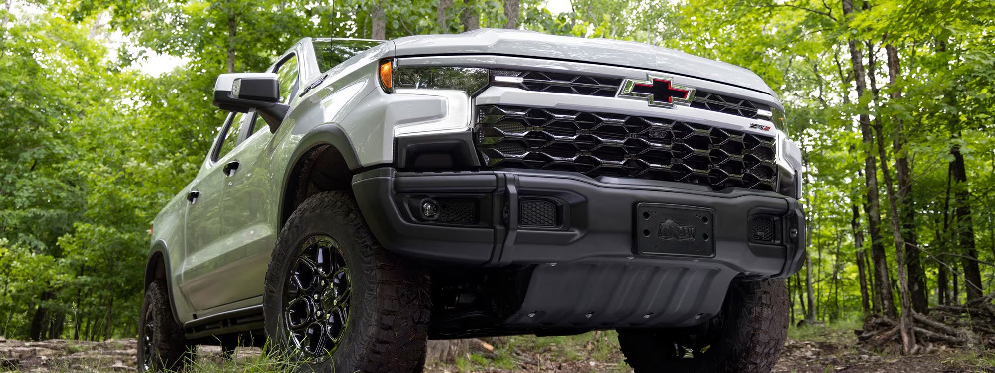 What Kind of Chevy Silverado Truck Should You Buy
