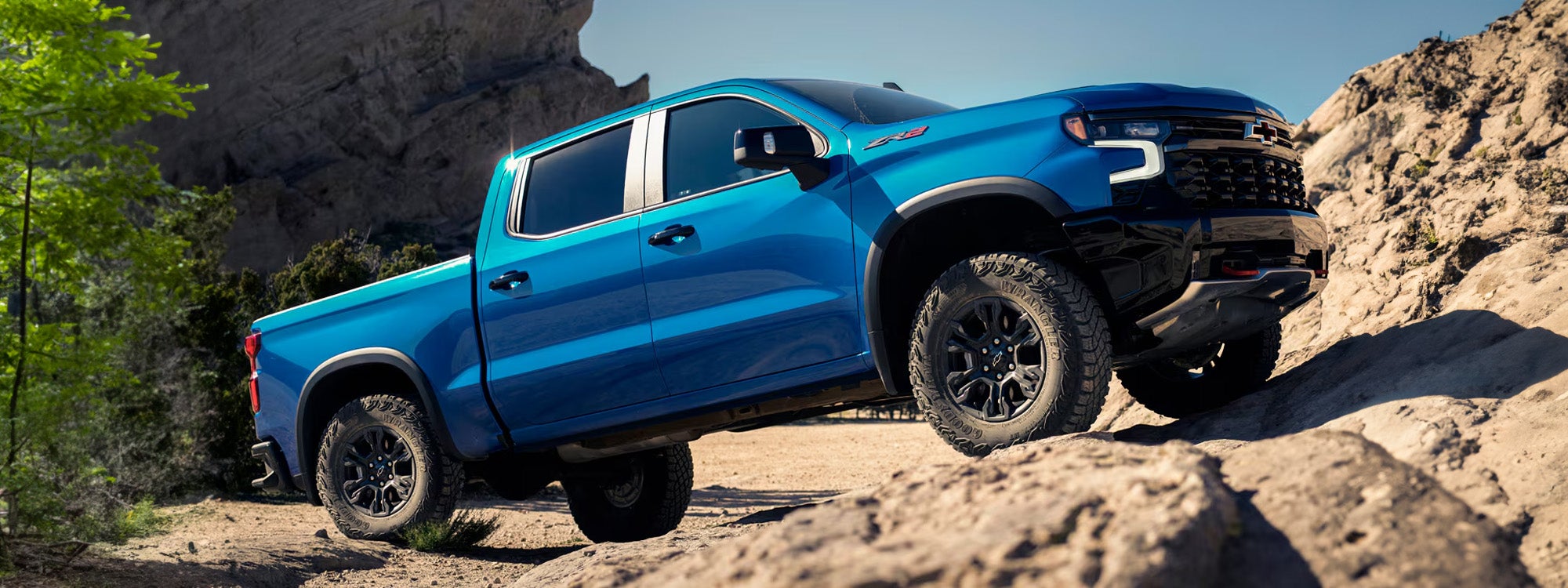 Chevy Silverado 1500 Buying Guide