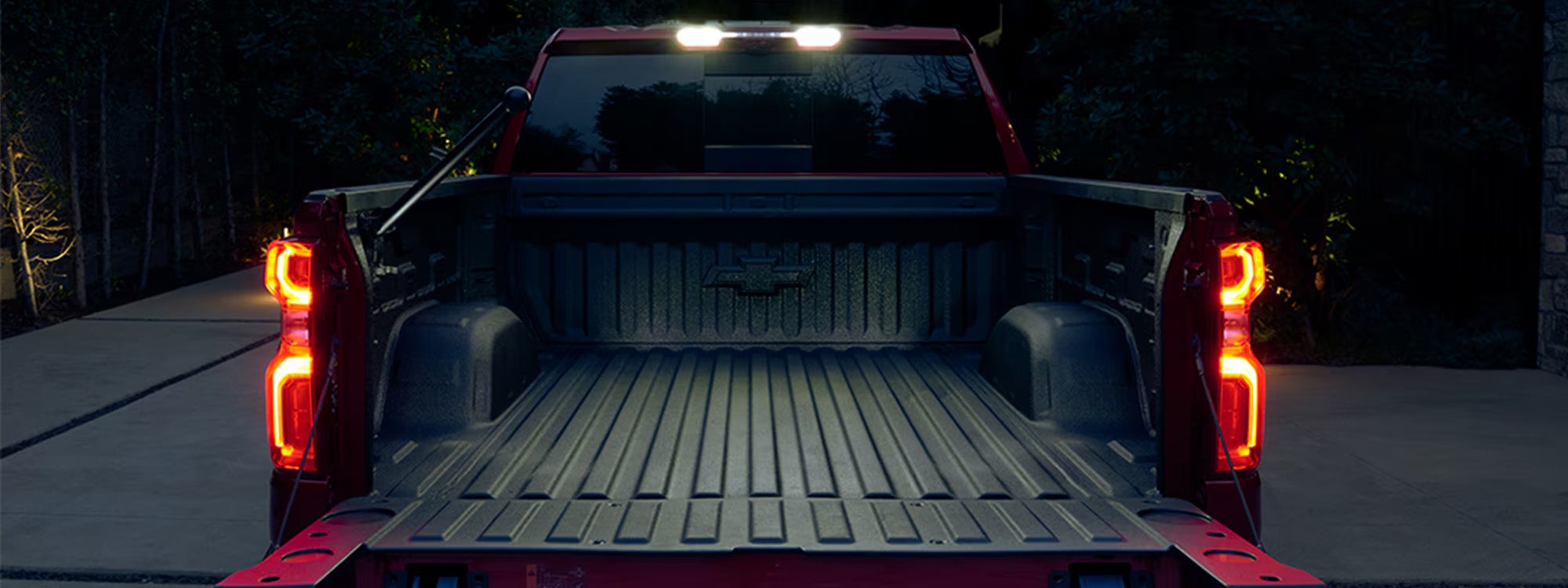 What Is the Best Chevy Silverado 1500 Model