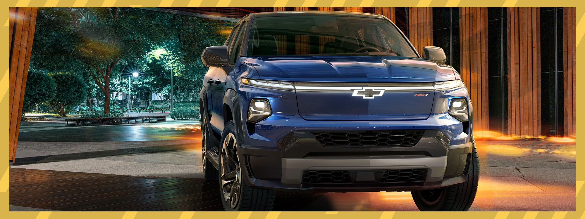 2024 Chevy Silverado EV Clarksville VA