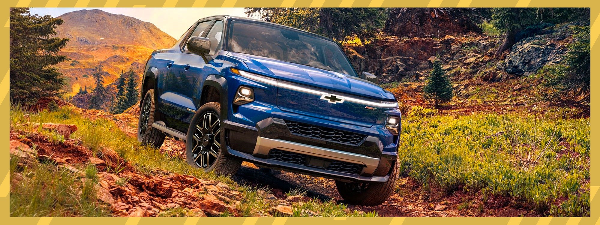 2024 Chevy Silverado EV Clarksville VA