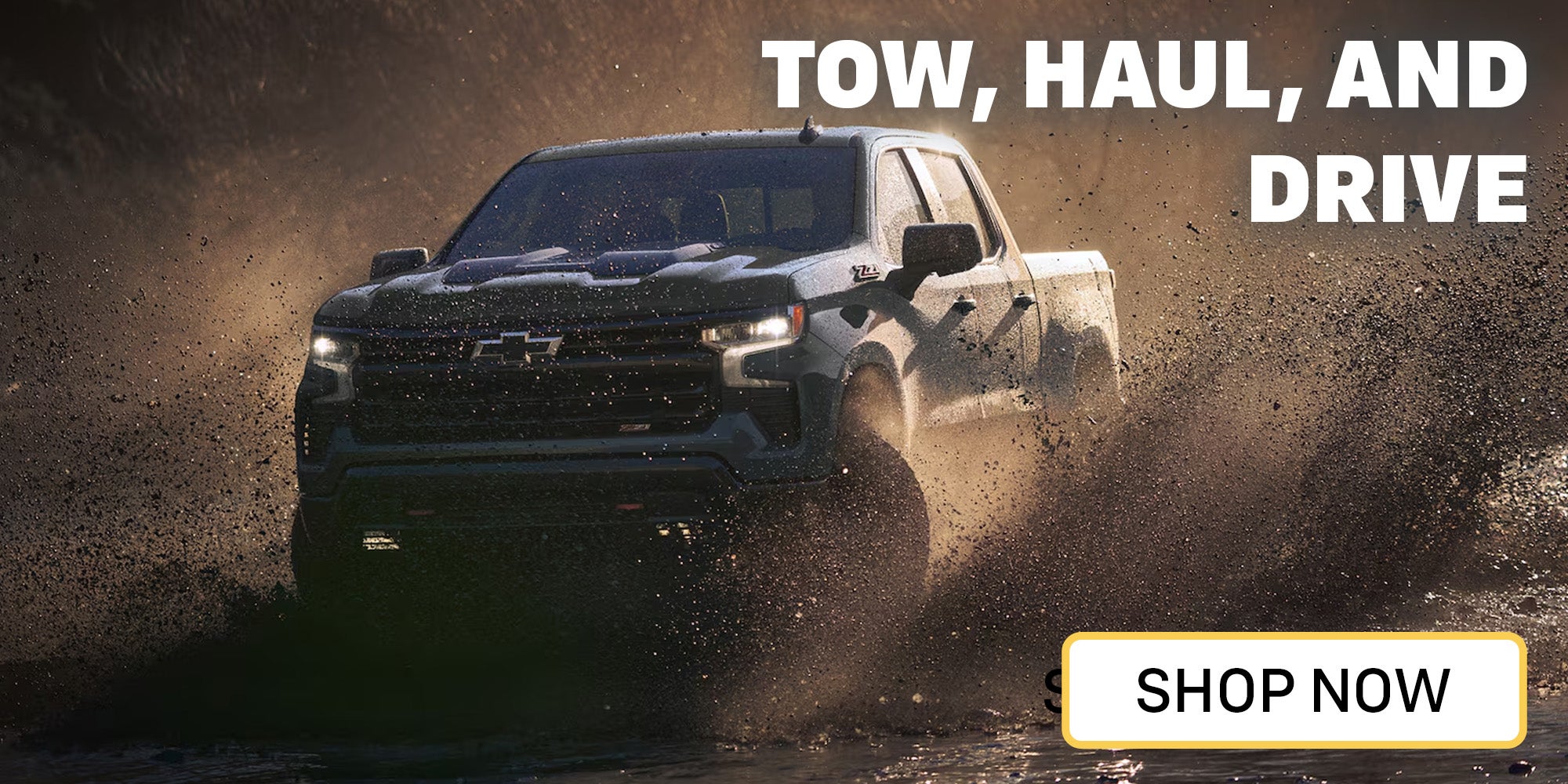 Where Should You Buy A Chevrolet Silverado 1500 in Clarksville