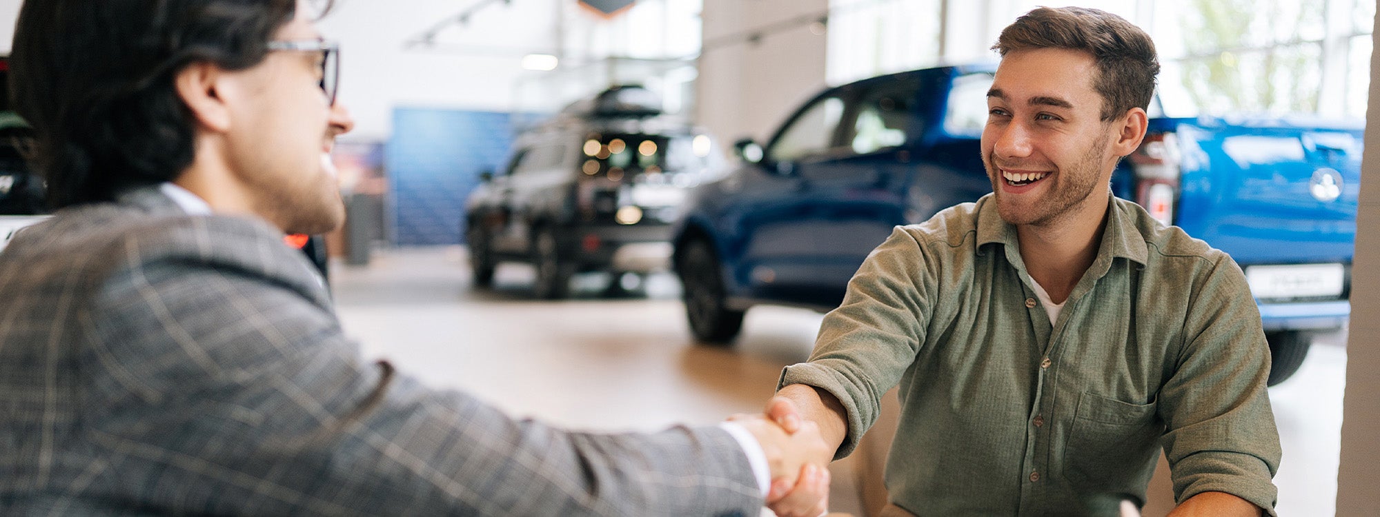 Car Dealerships That Accept Tax Refund