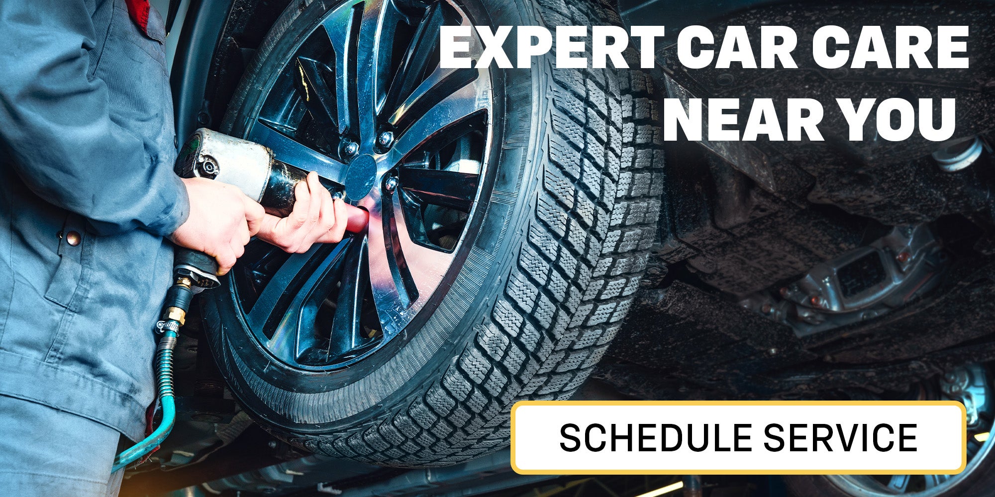Chevrolet service in Clarksville, VA