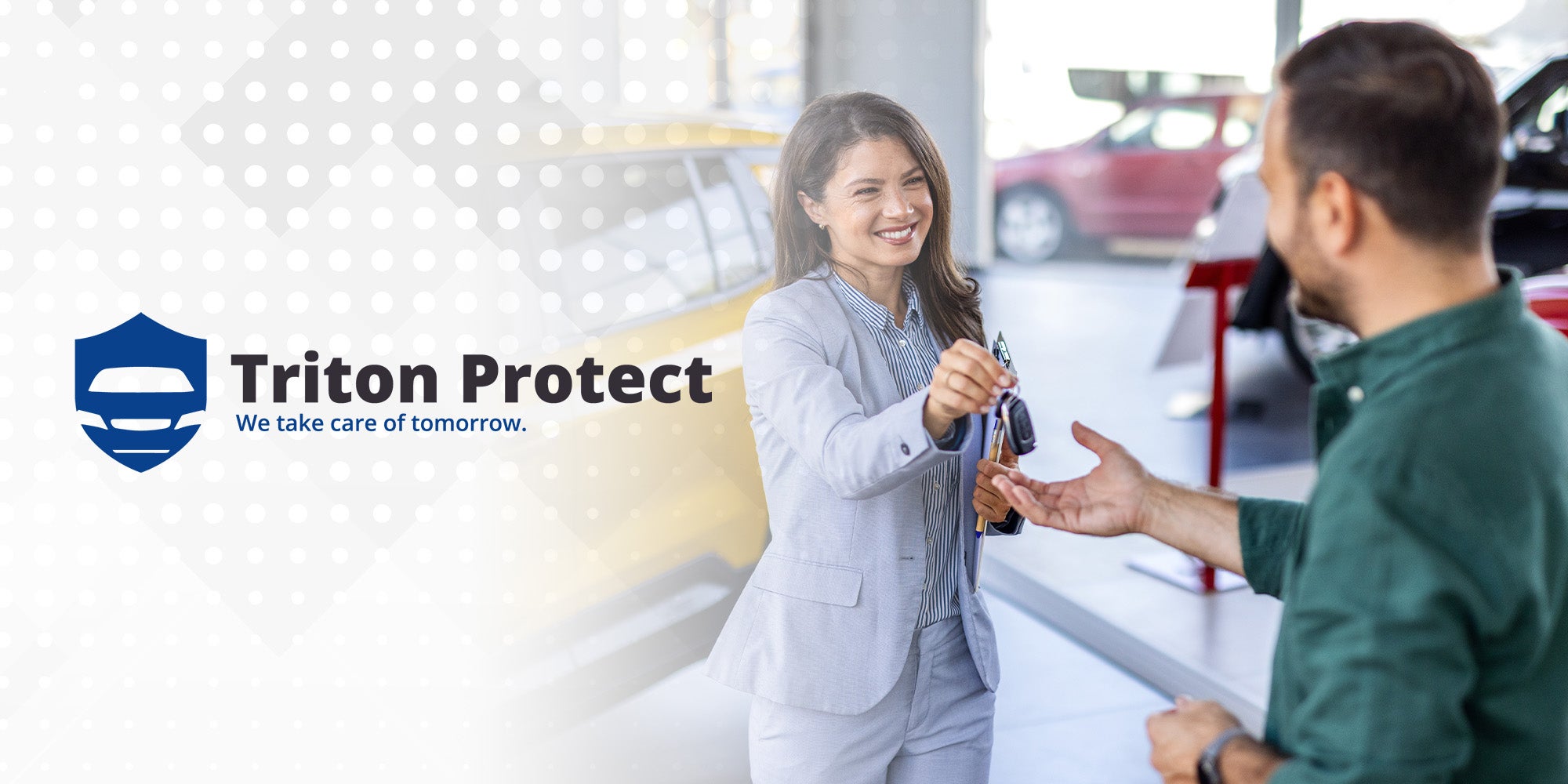 Why Buy From Moore’s Chevrolet?