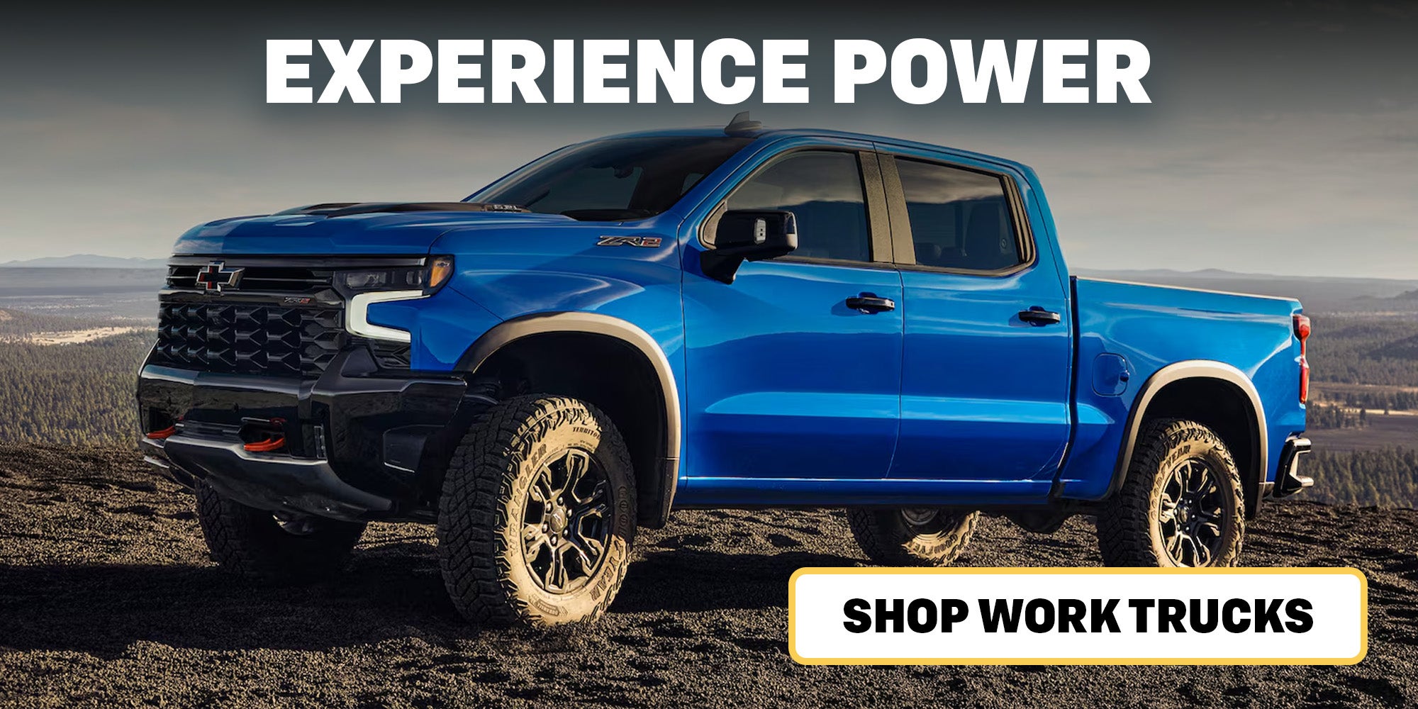 Chevy Work Trucks in Clarksville, VA Chevy Work Truck Dealer