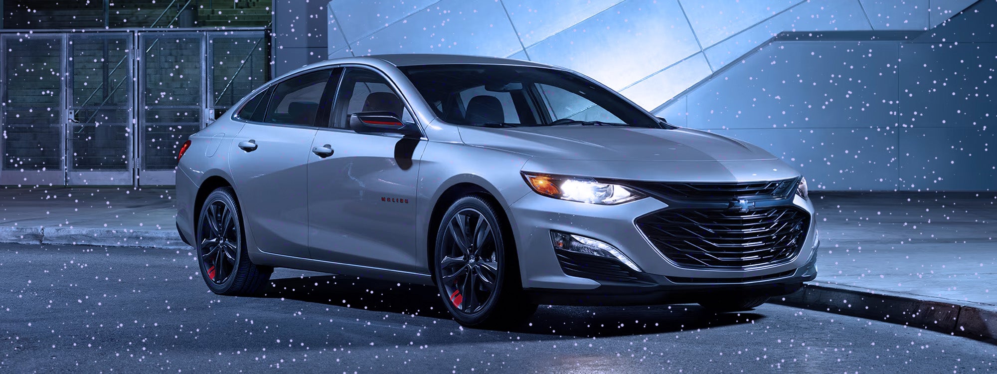 Winter Tire Maintenance