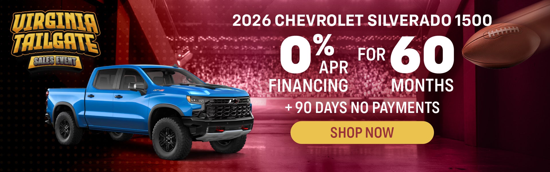 Silverado Special APR